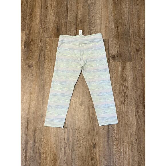 Ivivva Lululemon Kids Leggings Size 12 - Picture 2 of 9